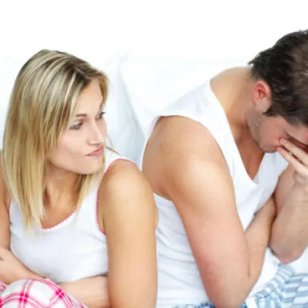 ما الصعوبات التي تواجه المرأة للوصول إلى النشوة؟