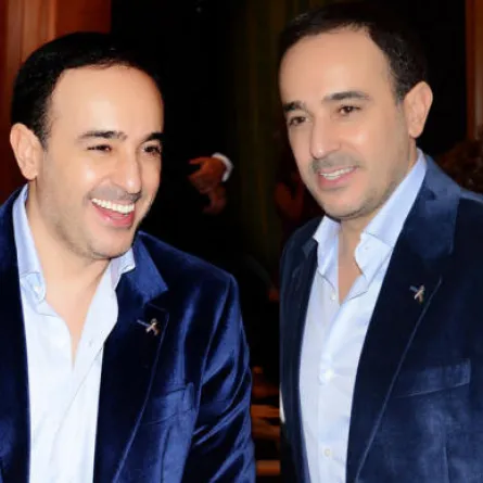 صابر الرباعي: برنامج "the voice" يليق بي