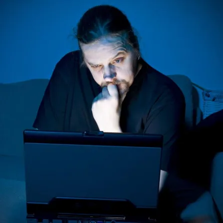 الـ WiFi يسبّب العقم