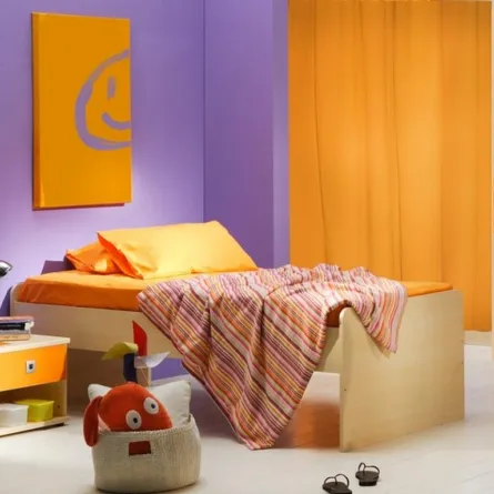 5 أفكار للتخزين في غرفة طفلك