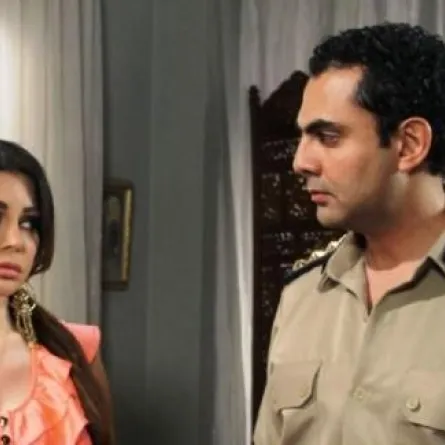 مرض منتج "مولد وصاحبه غايب" يعطّل تصوير المسلسل