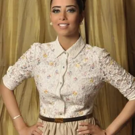 "بلقيس": رفضت ألحان والدي وأرفض مقارنتي بنوال وأحلام