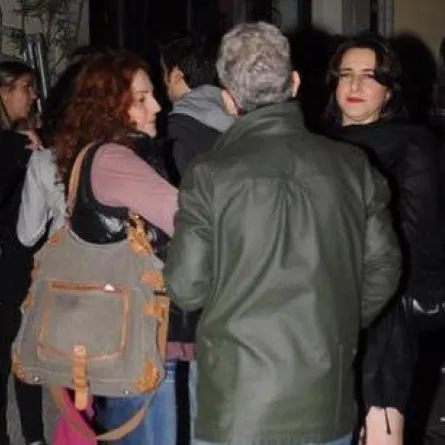 كيف تقضي ميسّر وقتها بعد انتهاء مسلسل "فاطمة"؟