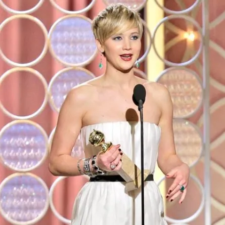 أمور لا نعرفها عن Golden Globes