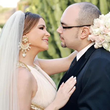 كارول سماحة في مصر بتذكرة بدون عودة