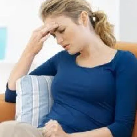 التعب مؤشر على نقص الحديد في الجسم