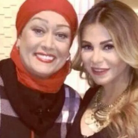 رزان مغربي: أحبّ الصبيان مثل الصعايدة