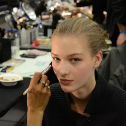 "سيدتي نت" تأخذكِ إلى كواليس أسبوع الموضة في نيويورك