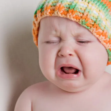 الإمساك والرضاعة