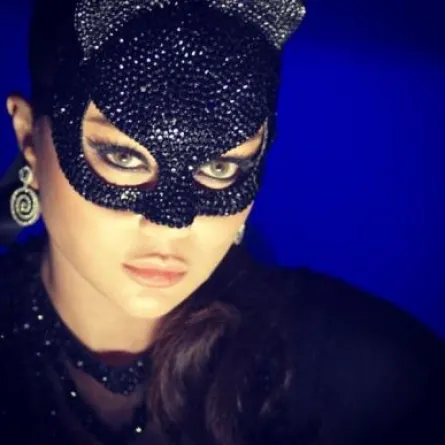 شاهدوا الصورة الأولى من كليب هيفا الجديد