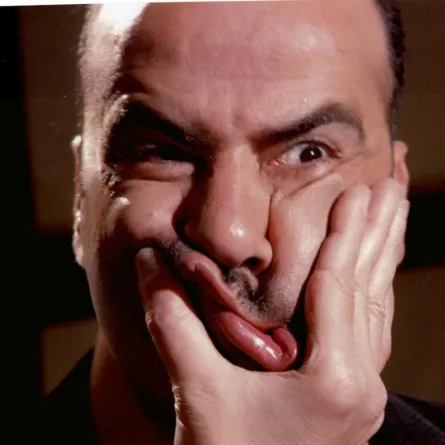 محمد سعد يقدّم اللمبي في مسلسل تلفزيوني