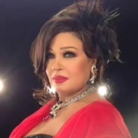 أخيراً...فيفي عبده تفوز بمسلسل جنات!