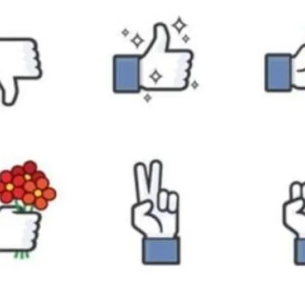 عيد الحب على مواقع التواصل الاجتماعي