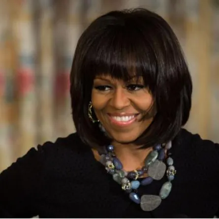 السلطات تحقق بسرقة معلومات شخصية عن ميشيل أوباما