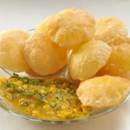 هل تعلمين أن الخبز من أساسيات المطبخ الهندي؟