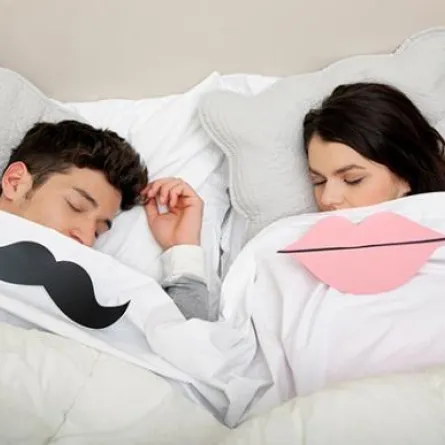 دراسة: النساء أكثر حاجة للنوم من الرجال