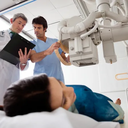 مرض السرطان واستئصال الرحم