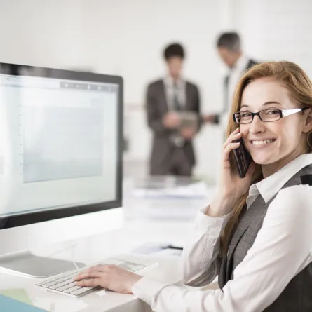 تجنبي الإرهاق في العمل... أعملي بذكاء وليس بجهد