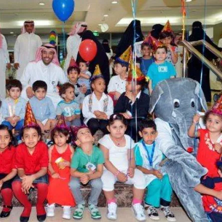 نجاح أول عملية زراعة سماعات لطفل سعودي