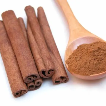 الإكثار من تناول القرفة قد يؤذي الكبد
