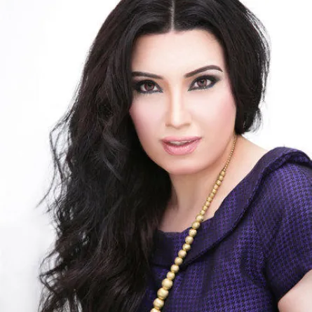 وفاة عبير صبري شائعة