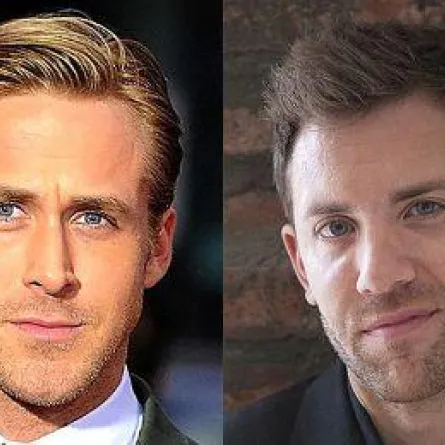 شاب ينفق 5000$ حتى يصبح شبيه  Ryan Gosling