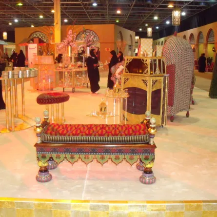 انطلاق فعاليات "بساط الريح" بمركز جدة الدولي للمنتديات