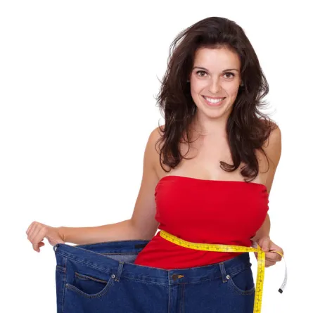 رمضان فرصة للتخلص من الكرش