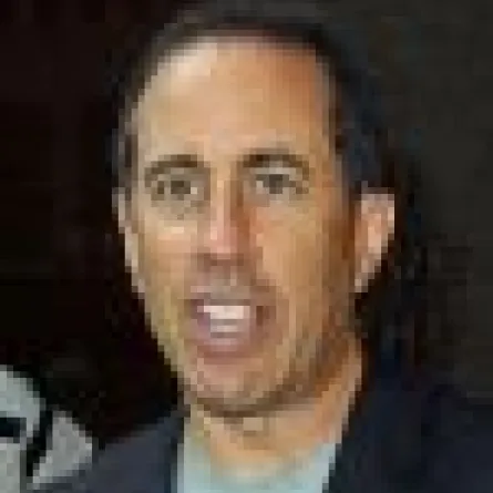 Jerry Seinfeld يتصدر قائمة فوربس لأكثر الكوميديين دخلاً