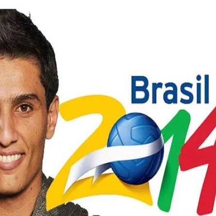 شاكيرا توافق على الغناء مع محمد عساف في مونديال 2014