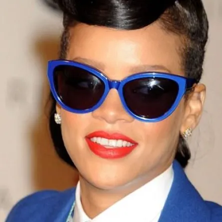 نجمات هوليوود بنظارات شمسية