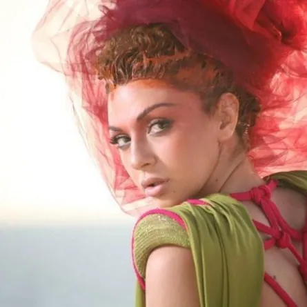 مستشارة المظهر نجوى الدردير تكشف أخطاء ميريام فارس