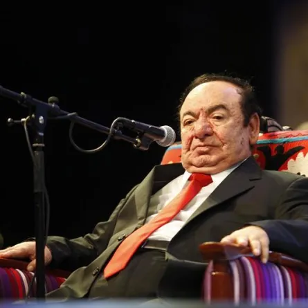 خديعة الجمهور في حفل صباح فخري في بيروت