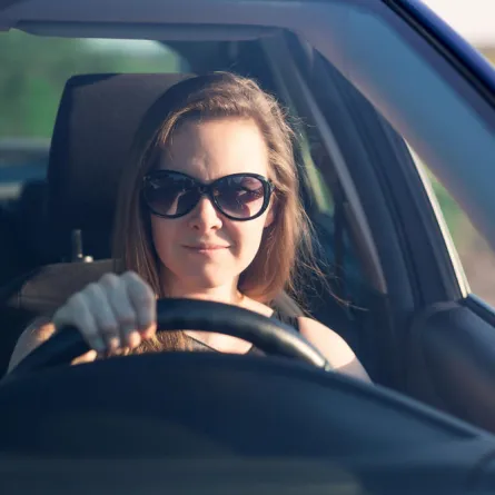 10 نصائح لتتنقلي بسعادة!