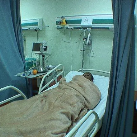 وزارة الصحة السعودية تدفع تكاليف منومي المستشفيات الخاصة