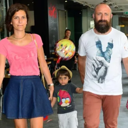 كيف أمضى نجوم تركيا إجازة الصيف؟