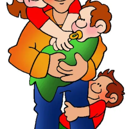 دراسة تكشف أغرب سبب لمشاعر الأبوة