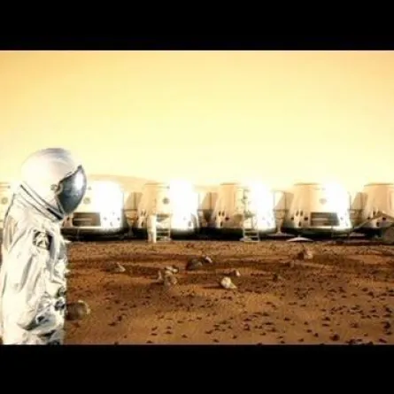 أكثر من مئتي ألف طلب لرحلة "المريخ بلا عودة" من ضمنهم 477 سعودياً