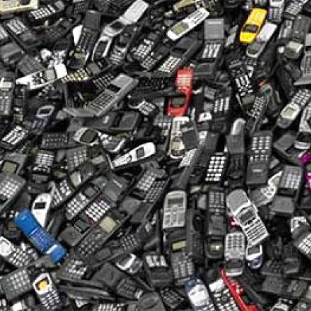 السعودية ثاني دولة استخدامًا للهاتف المحمول في المنطقة