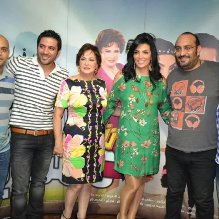 "نظرية عمتي" يكافح من أجل البقاء