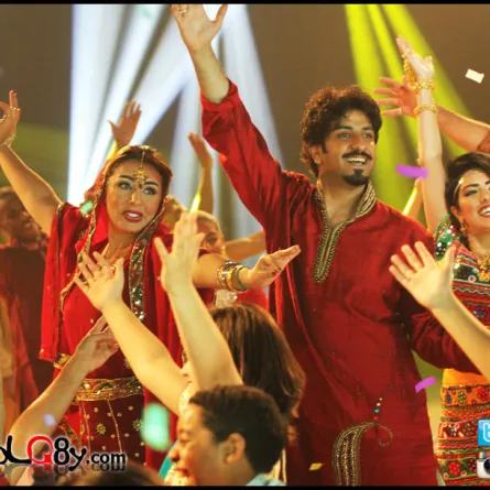 اشتعال المنافسة بين صنّاع مسرح "الأضحى" في الكويت