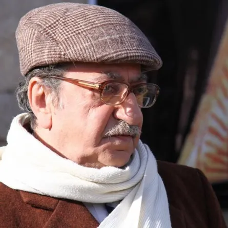 دريد لحام:عابد فهد ألغى الآخرين في"لعبة الموت"ولا أعرف أصالة 