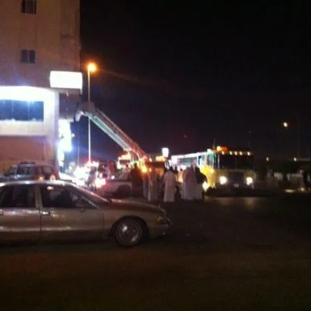 إحباط محاولة انتحار خادمة في تبوك