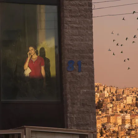 "مهرجان دبي السينمائي" العاشر يكشف عن قائمة أفلام مسابقة "المهر العربي"