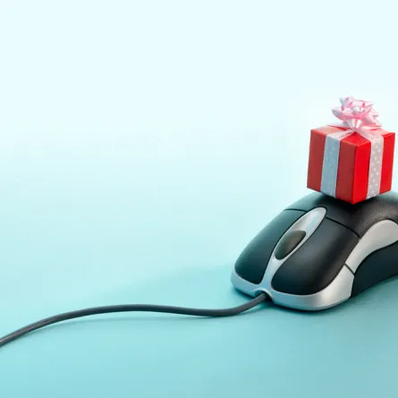 المسوقات الخليجيات ووسائل التواصل الاجتماعي