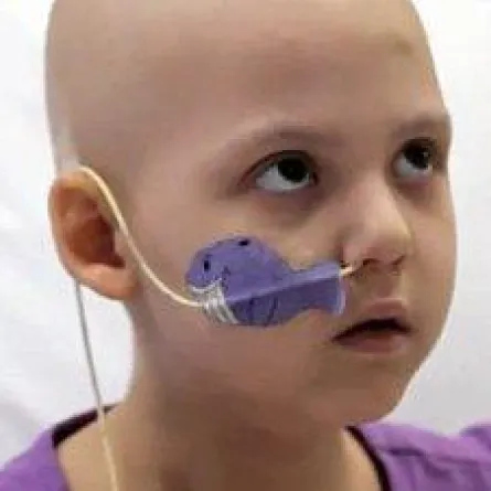 فيروس الإيدز لعلاج السرطان!!