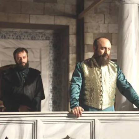 برود بين السلطان وإبراهيم باشا وبداية النهاية 2\3