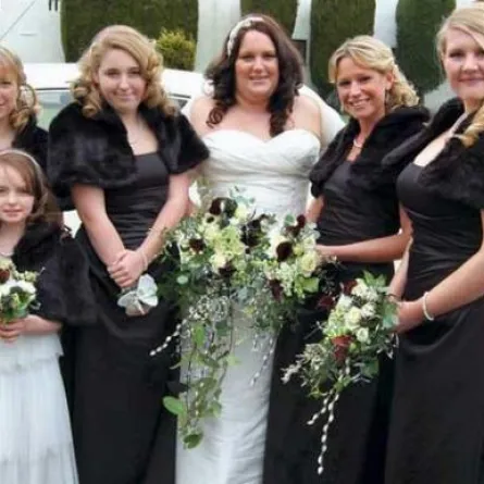 بريطانيّة تسرق 1,200,000 ريال لتتزوّج