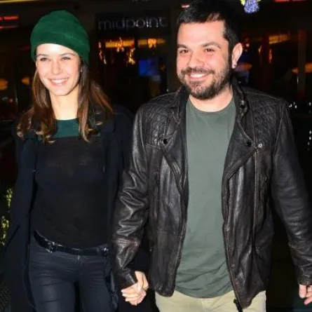 هذا هو الموعد النهائي لخطوبة بيرين سات