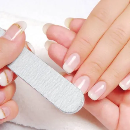 7 خطوات لتهيئة الأظافر قبل الطلاء